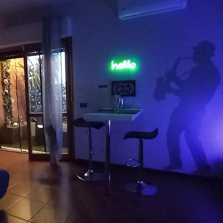 Le Stanze Di Morgana Intero Appartam. Monterotondo Monterotondo  Eksteriør billede