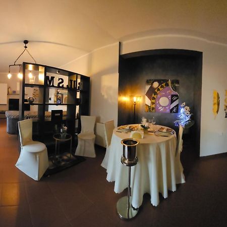 Le Stanze Di Morgana Intero Appartam. Monterotondo Monterotondo  Eksteriør billede