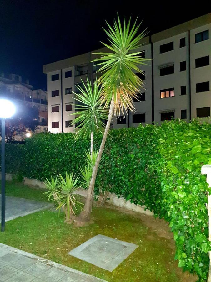 Le Stanze Di Morgana Intero Appartam. Monterotondo Monterotondo  Eksteriør billede