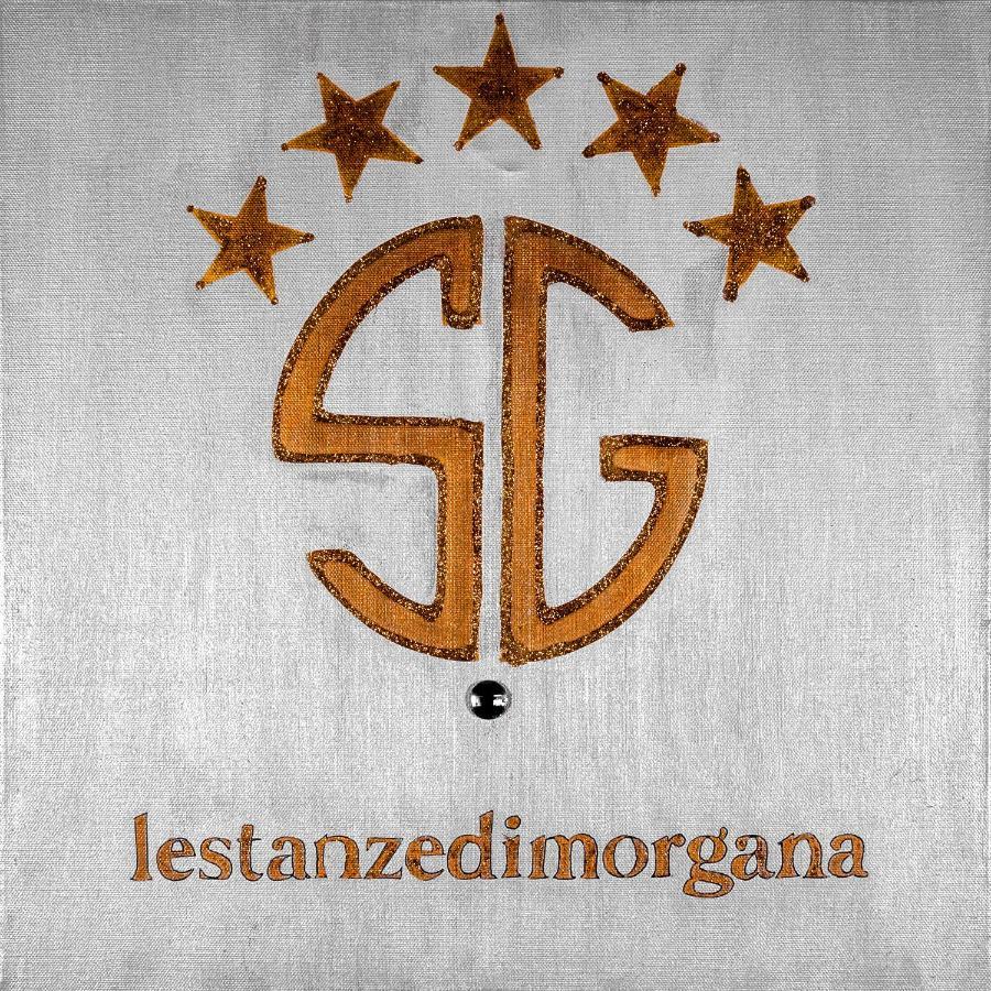 Le Stanze Di Morgana Intero Appartam. Monterotondo Monterotondo  Eksteriør billede