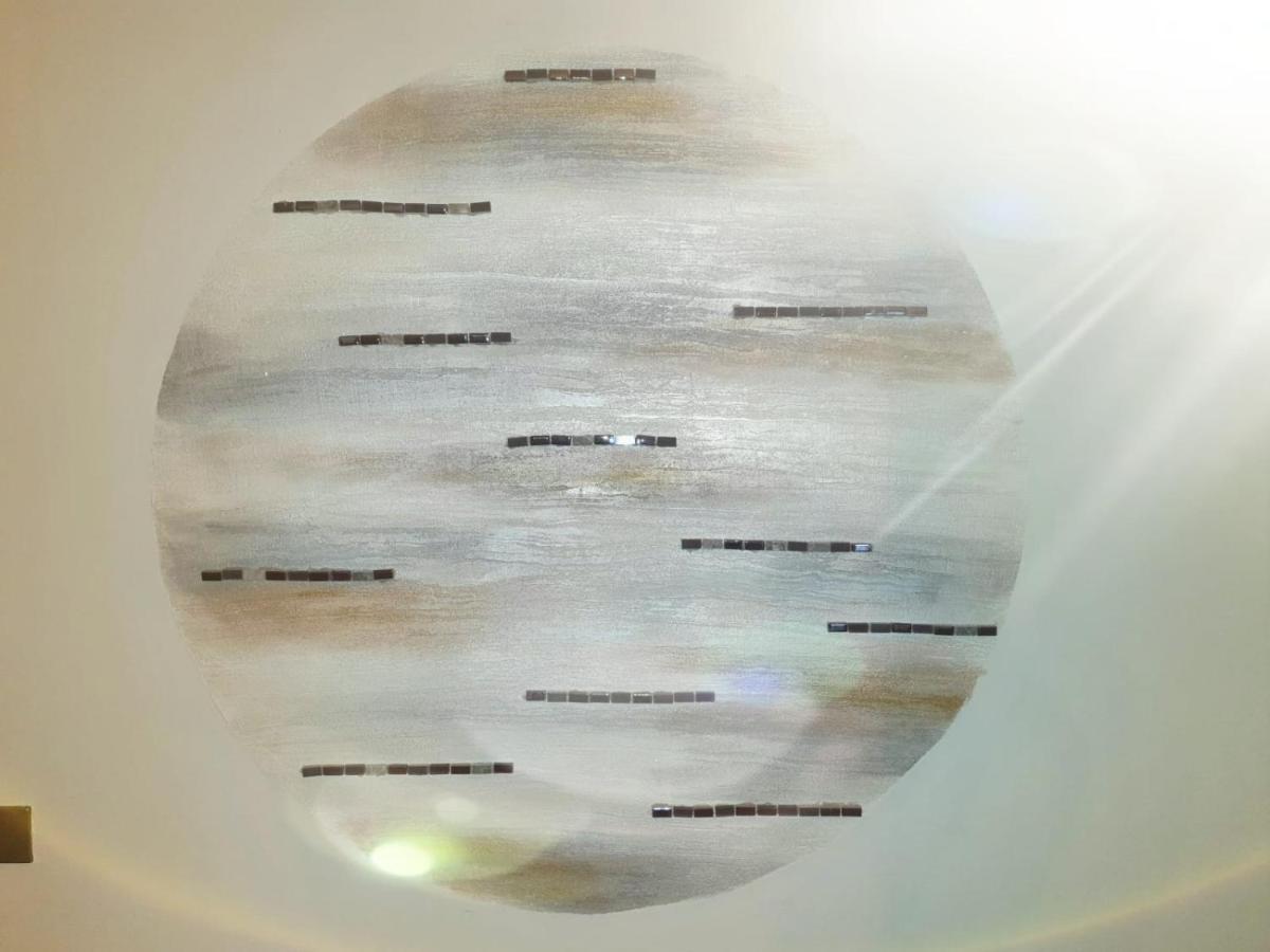 Le Stanze Di Morgana Intero Appartam. Monterotondo Monterotondo  Eksteriør billede